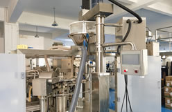 Zero-carbon packaging line illuminates the green transformation of Brazilian chocolate factories