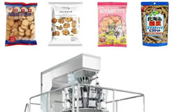 How Nitrogen-filled Packaging Machines Solve the Problem of Oxidation Loss‌ 