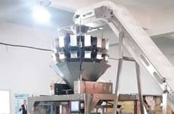 Chinese smart manufacturing breakthrough for aseptic packaging production line of European dairy companies