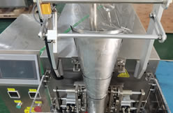 Case study of the upgrade of the century-old Chen Changji sauce packaging machine: Intelligent production has been certified by the Sichuan Sauce Food Association