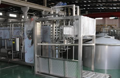 How modular packaging system helps Indonesian food group solve multi-category production problems