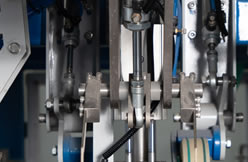 See how small automatic packaging machines solve three major packaging problems