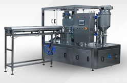 Is the fully automatic milk packaging machine expensive? Plateau ranches save a new machine in three years