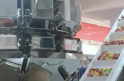 Game-breakers: How can an automatic packaging machine for groceries save the entire production line? 