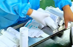 Mini packaging empowers brand innovation: Flexible production practice of a beauty giant