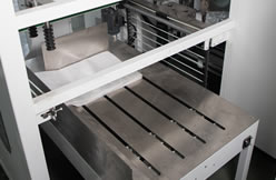 Intelligent packaging equipment empowers South American mining giants