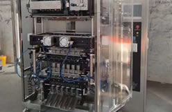 The magic moment of bottled fluids - a record of the production capacity leap of beauty companies